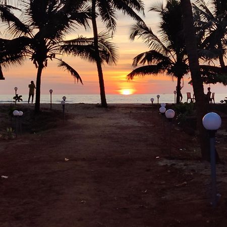 Niyama Beach Stay Гокарна Екстер'єр фото