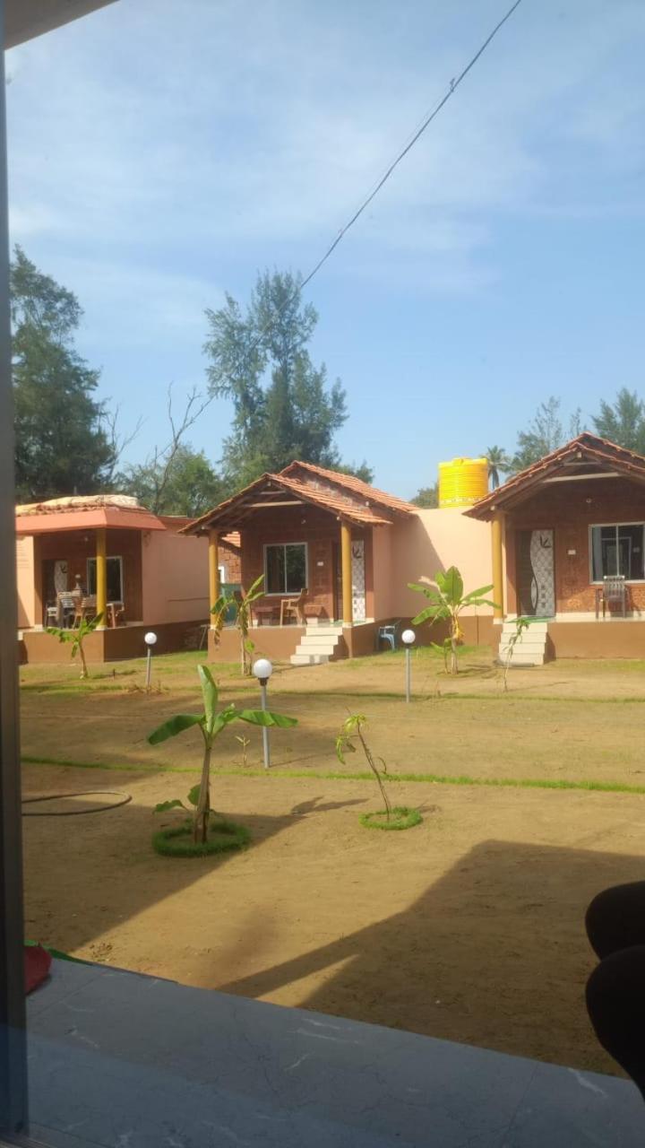 Niyama Beach Stay Гокарна Екстер'єр фото