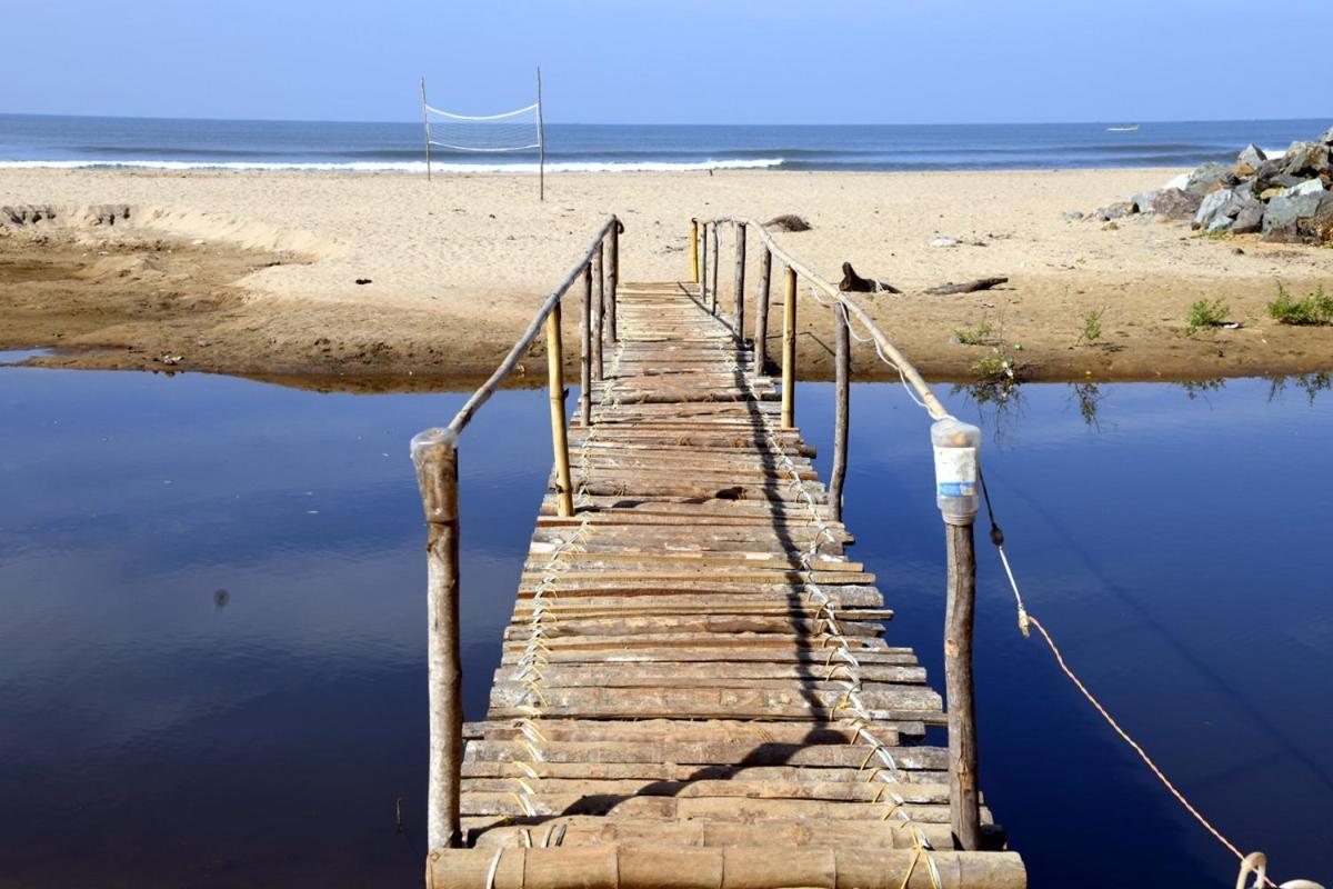 Niyama Beach Stay Гокарна Екстер'єр фото