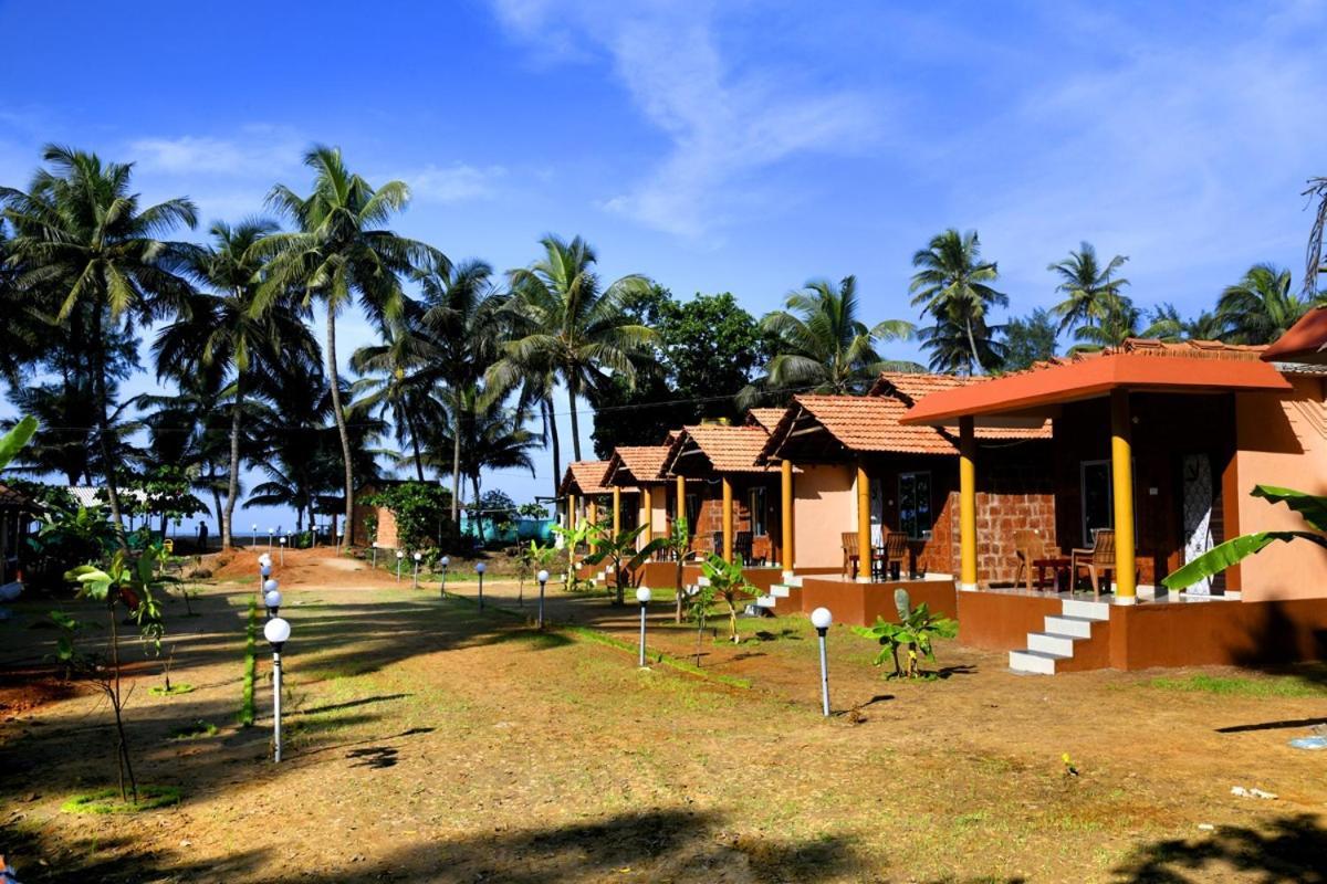 Niyama Beach Stay Гокарна Екстер'єр фото