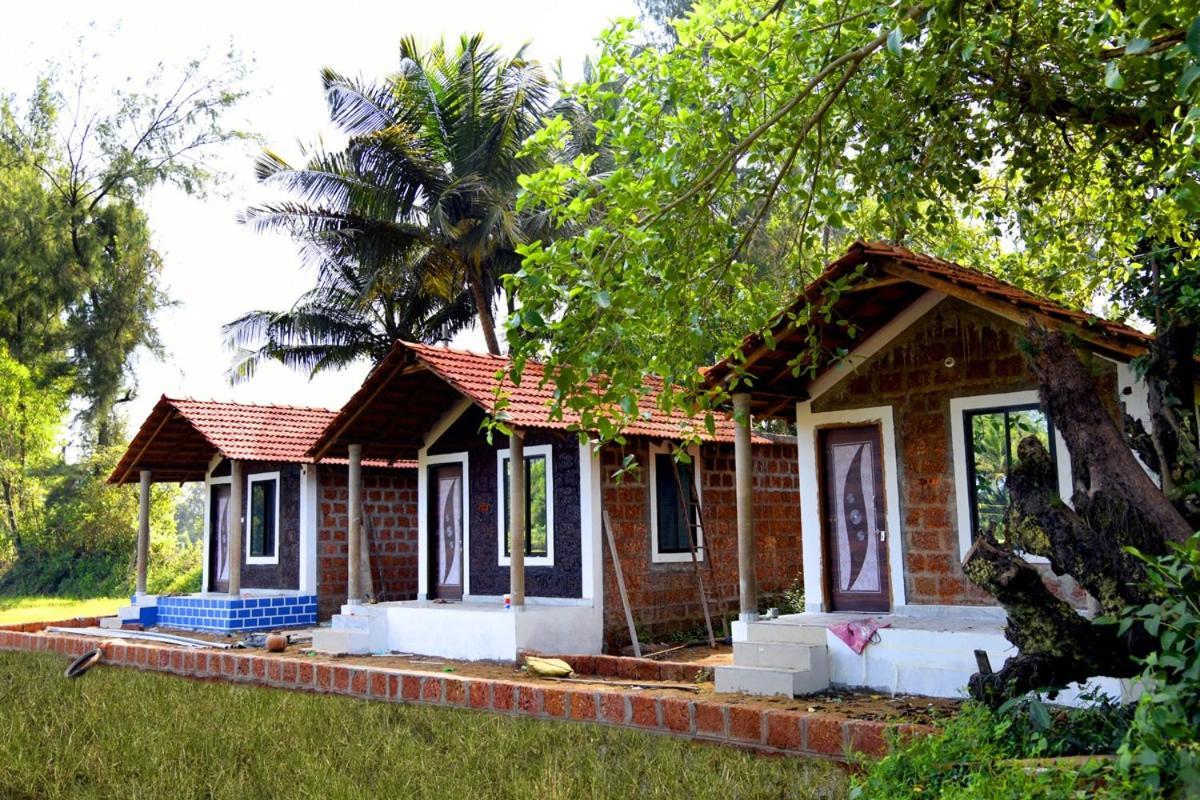 Niyama Beach Stay Гокарна Екстер'єр фото